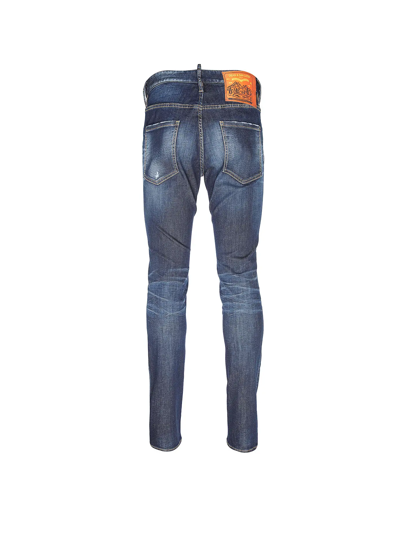 DSQUARED2 | Jeans Tapered Fit  COOL GUY | 